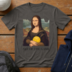 Art of the Game T-Shirt