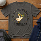 Sideline Decibel Goose T-Shirt