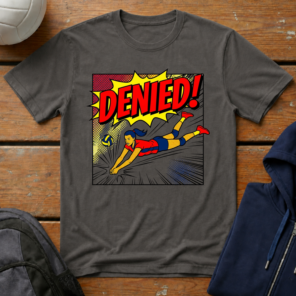 Denied T-Shirt
