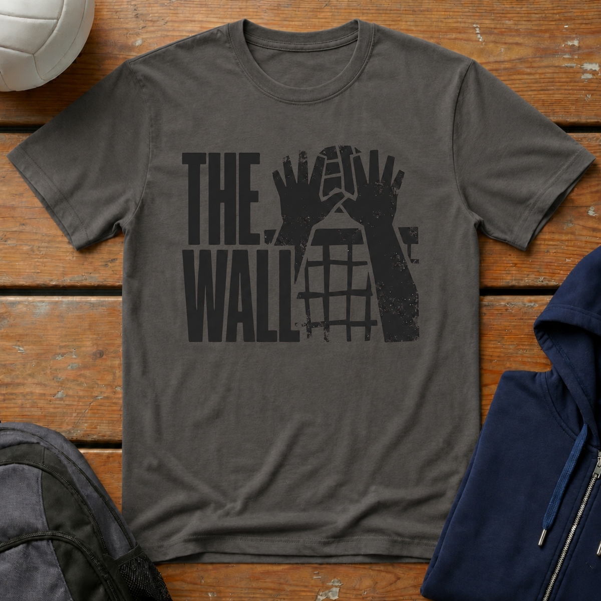 The Wall T-Shirt
