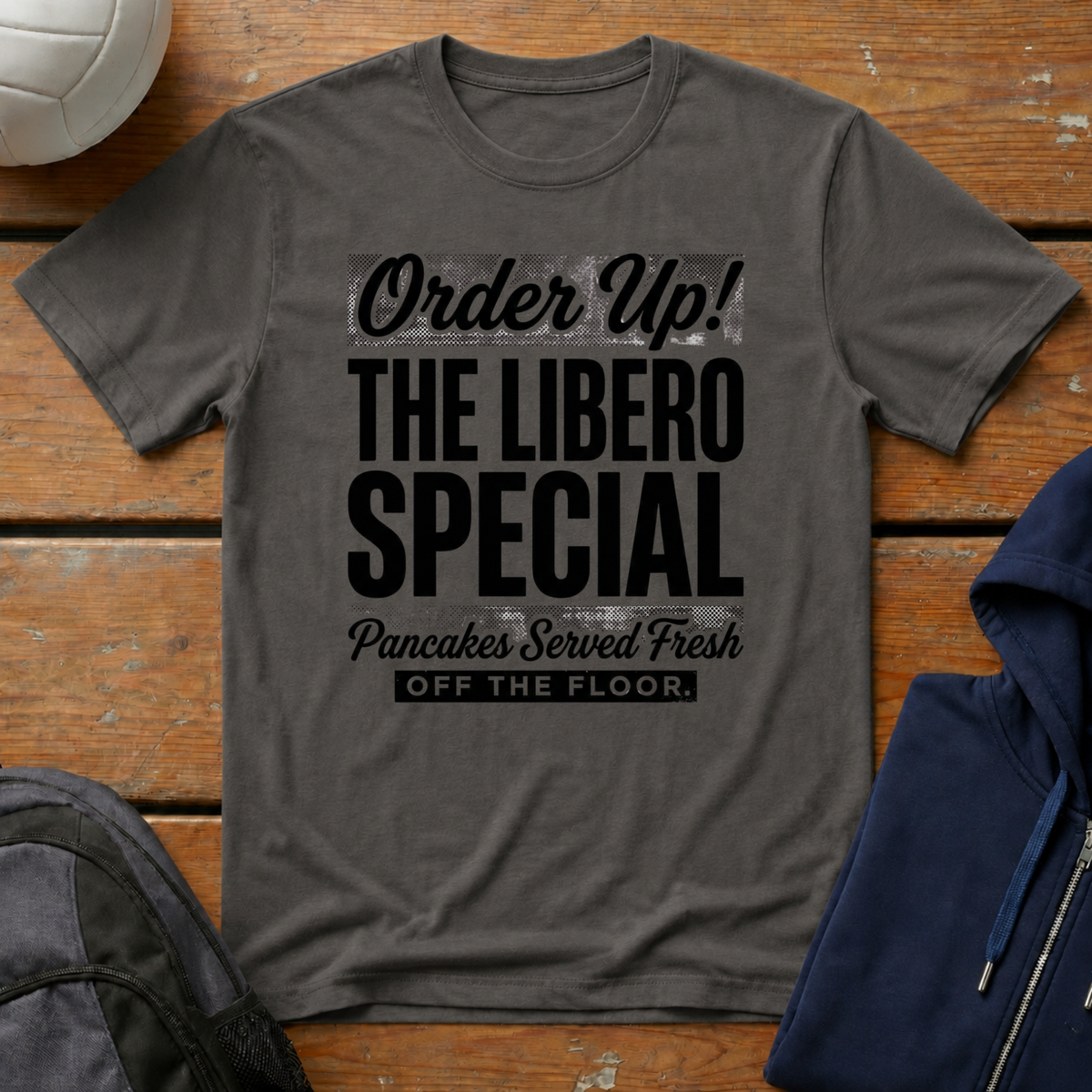 Order Up T-Shirt