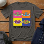The Libero Special Andy T-Shirt