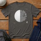 What I Do T-Shirt