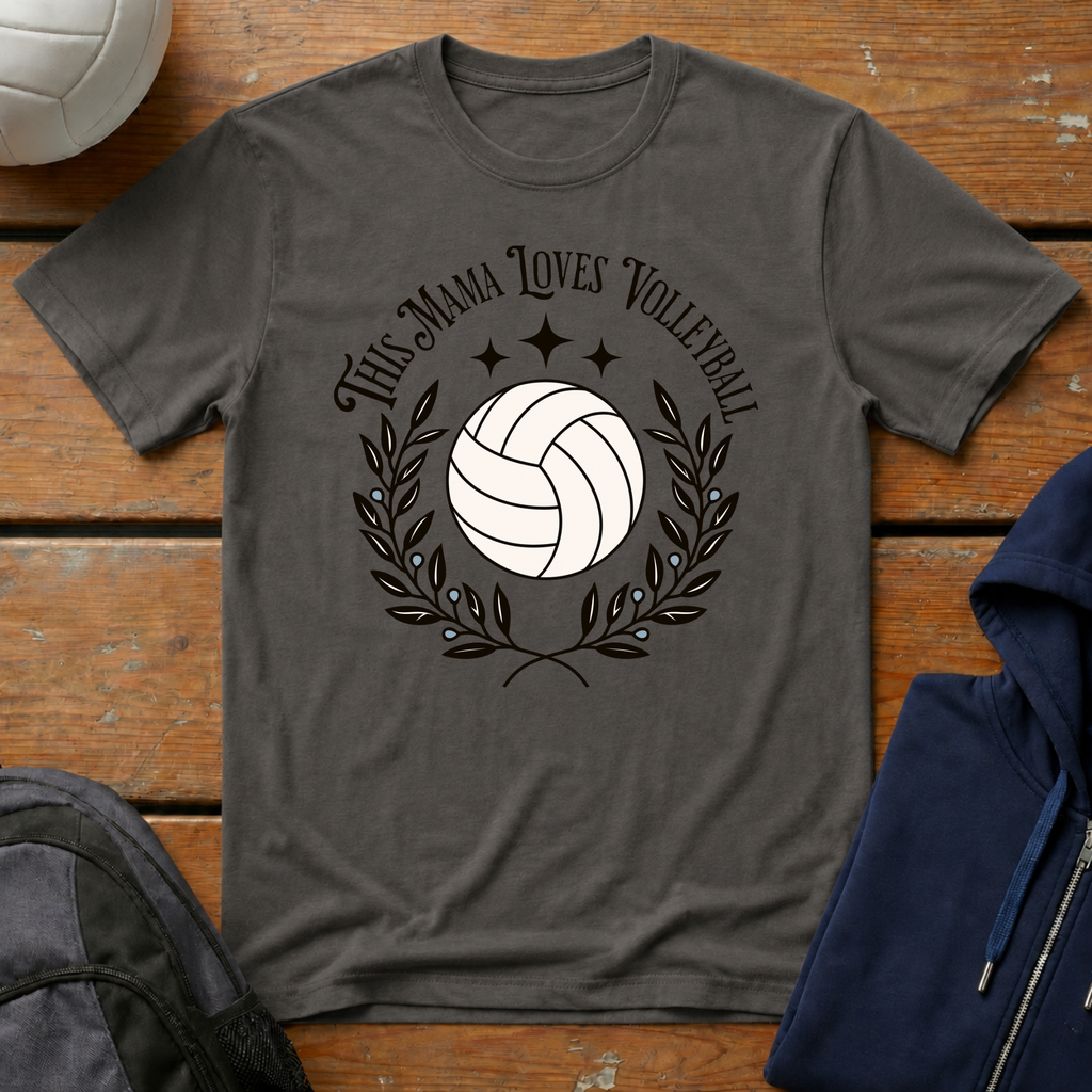 This Mama T-Shirt