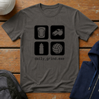 Daily Grind T‑Shirt