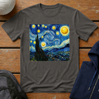 Starry Night T-Shirt