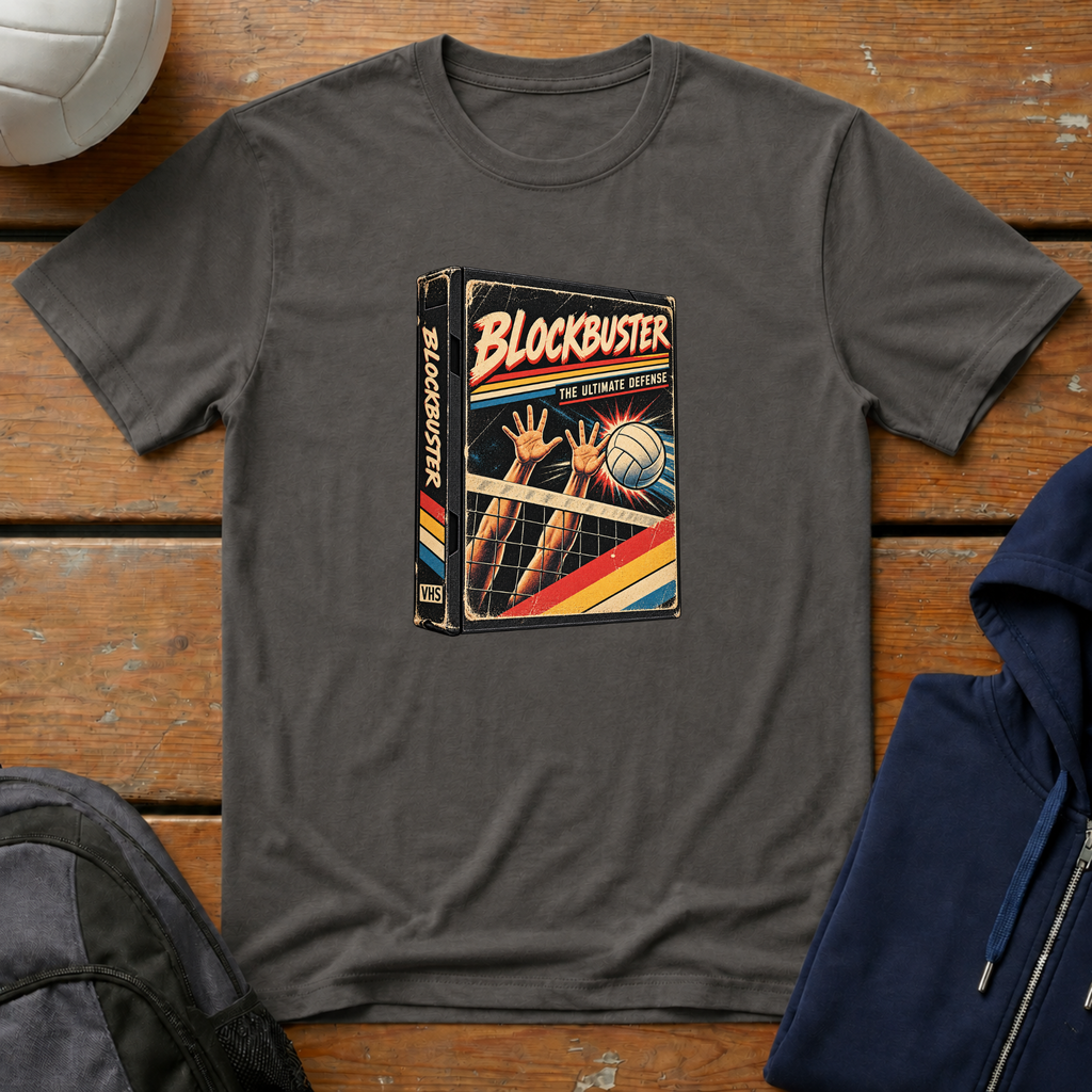 Blockbuster T-Shirt