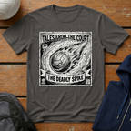 Tales From The Court T-Shirt
