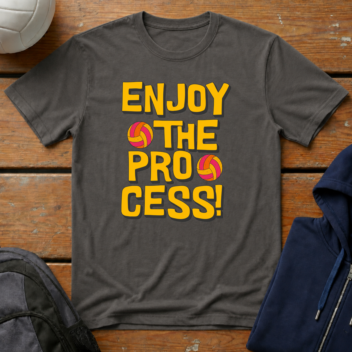 Enjoy the Process T-Shirt