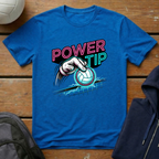 Power Tip T-Shirt