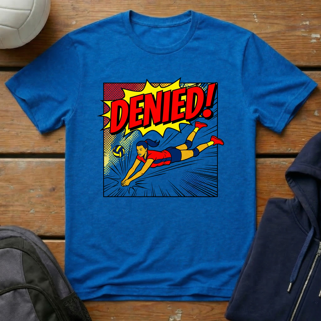 Denied T-Shirt