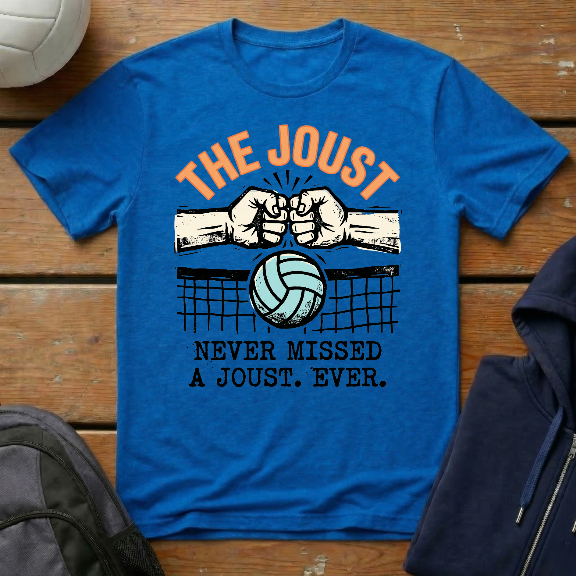 The Joust T-Shirt