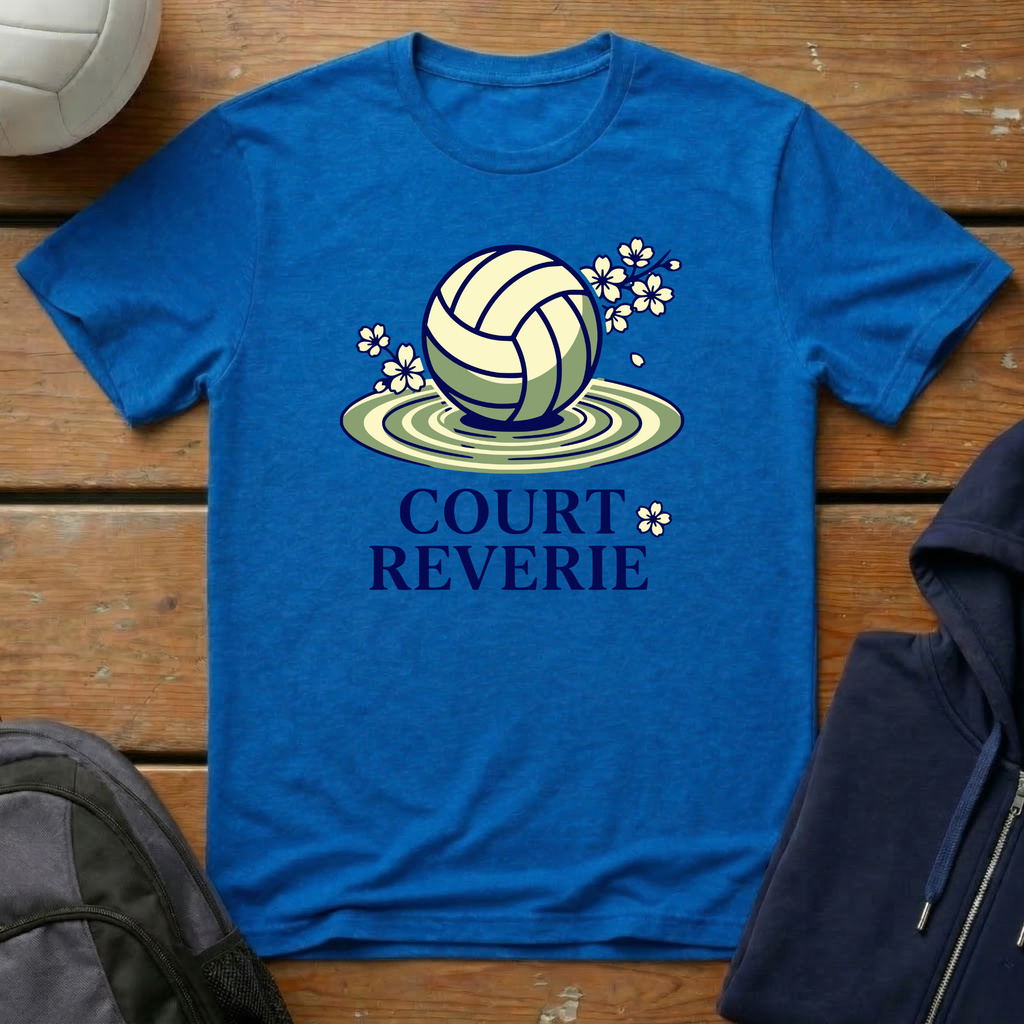Court Reverie T-Shirt