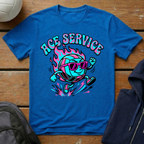 Ace Service T-Shirt