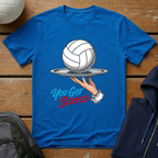 You Got Served T-Shirt