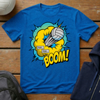 Tick Tick Boom T-Shirt