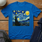Starry Night T-Shirt