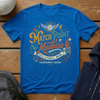 Match Point Madness T-Shirt