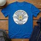 Tournament Transport Unit T-Shirt