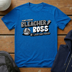 Bleacher Boss T-Shirt