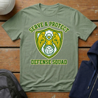 Serve & Protect T-Shirt