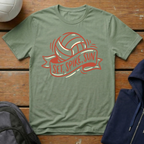 Set Spike Sun T-Shirt