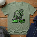 Side Out T-Shirt