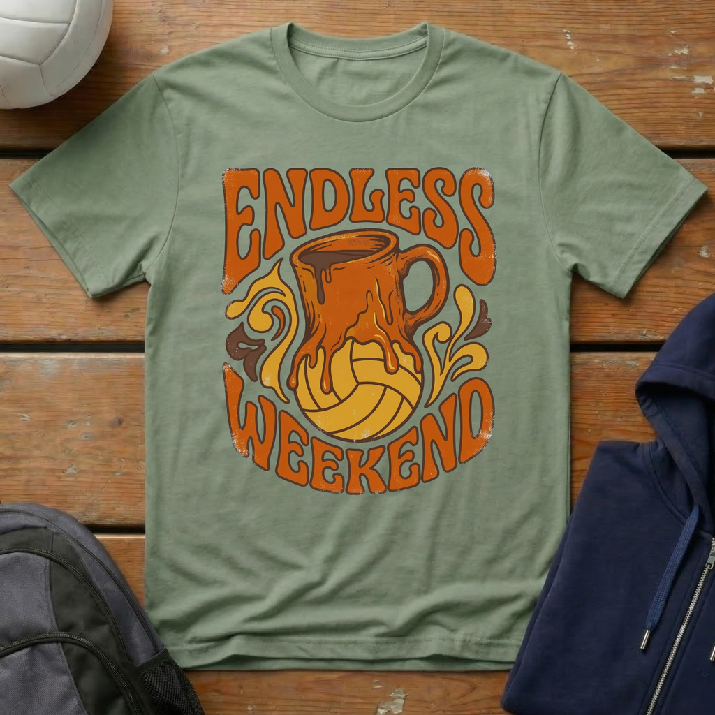 Endless Weekend T-Shirt