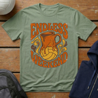 Endless Weekend T-Shirt