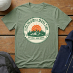 Elite Volleyball Travel Team T-Shirt