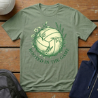 Rooted In The Game T-Shirt