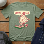 Court Jester T-Shirt