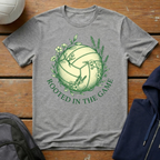 Rooted In The Game T-Shirt