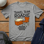 Travel Team Roadie T-Shirt