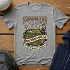 Cooking Up A Win T-Shirt
