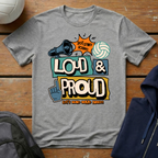 Loud & Proud T-Shirt