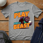 Practice Like A Champion T-Shirt