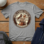 Spike & Bark Coffee Co T-Shirt