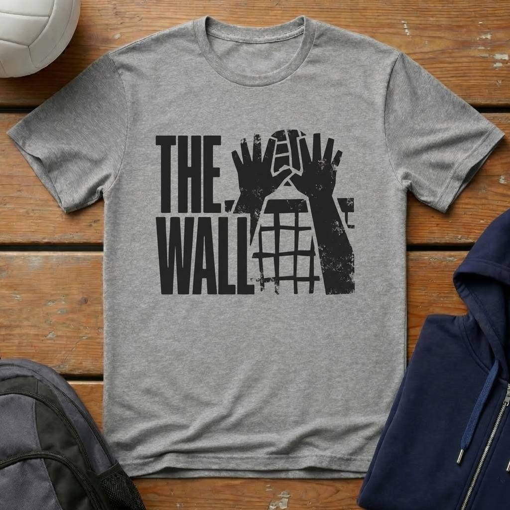 The Wall T-Shirt
