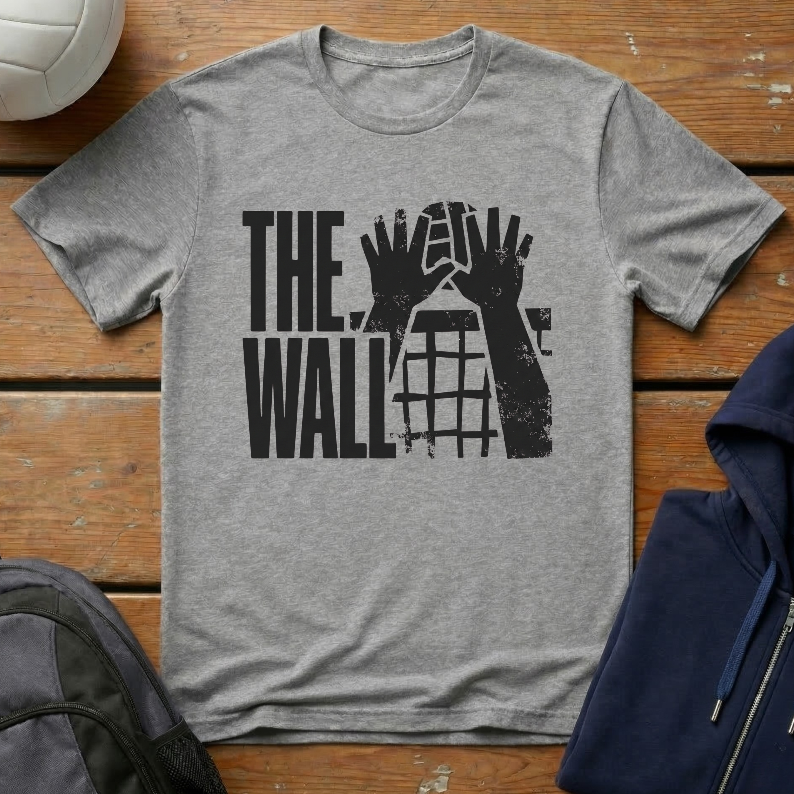 The Wall T-Shirt