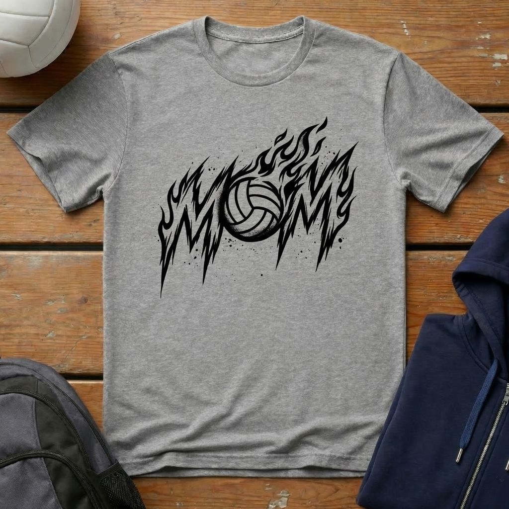 Mom T-Shirt