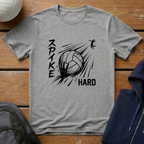 Spike Hard T-Shirt