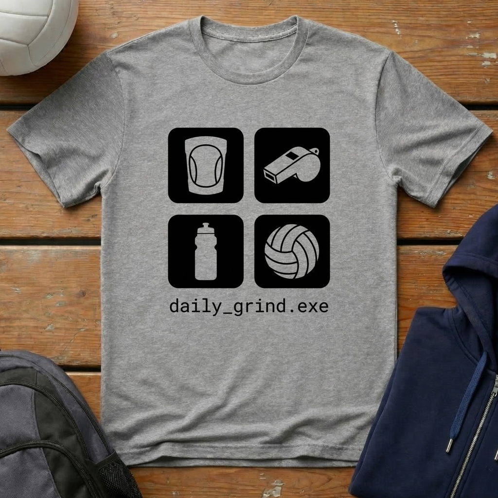 Daily Grind T-Shirt