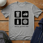 Daily Grind T-Shirt