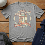 Ace's Soft Serve Shack T-Shirt