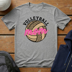 Volleyball Mom T-Shirt