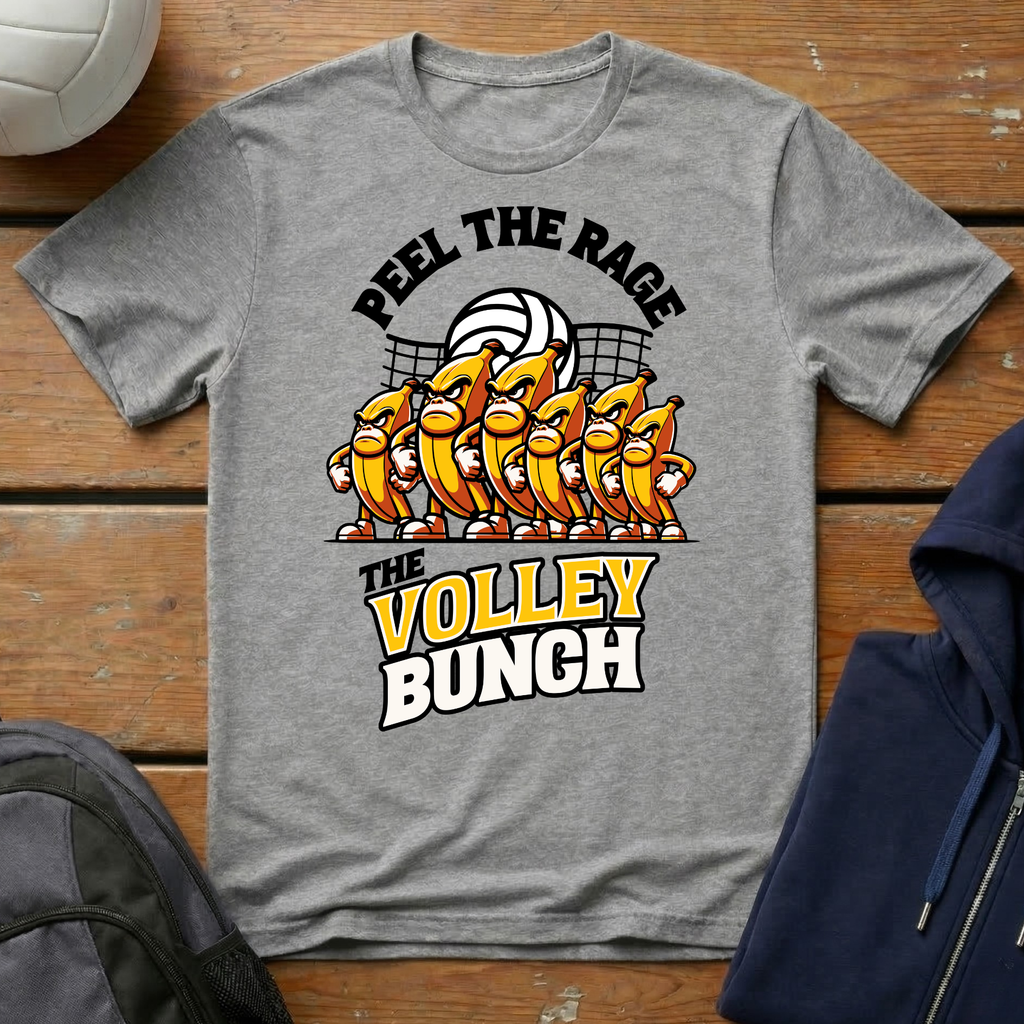 Peel The Rage T-Shirt