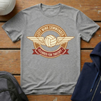 Left Wing Commander T-Shirt