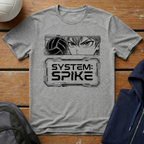 System Spike T-Shirt