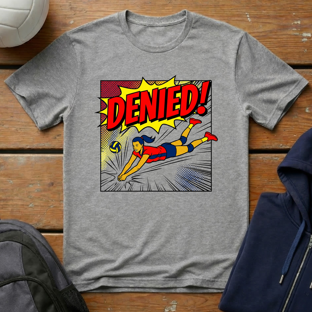 Denied T-Shirt